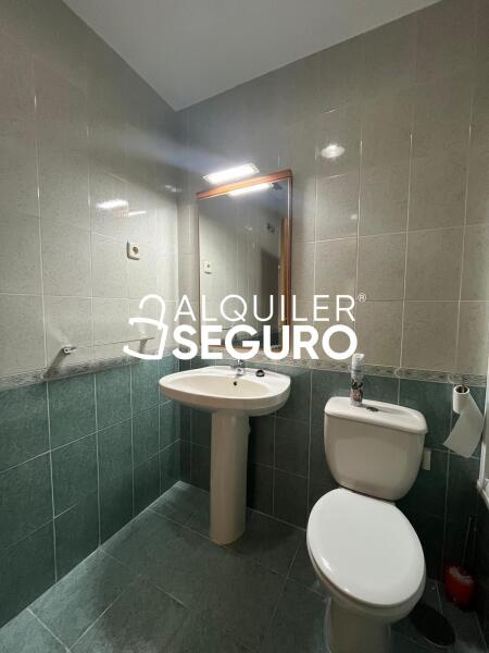 Piso en Travesia Ayuntamiento, SESEÑA TOLEDO