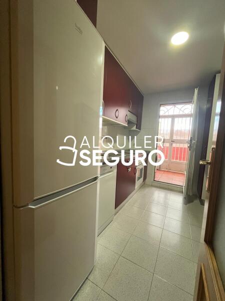 Piso en Travesia Ayuntamiento, SESEÑA TOLEDO