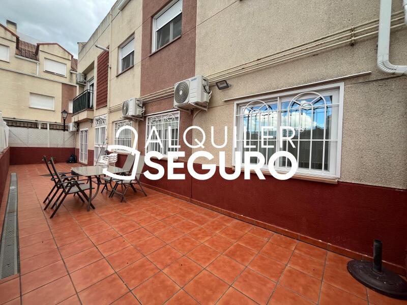 Piso en Travesia Ayuntamiento, SESEÑA TOLEDO