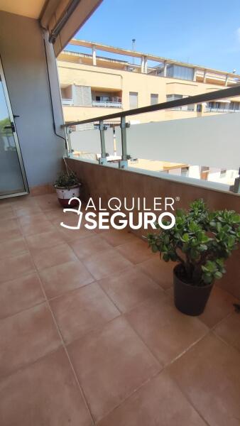 Piso en Calle Manuel Herreros Champi, TORRENT VALENCIA