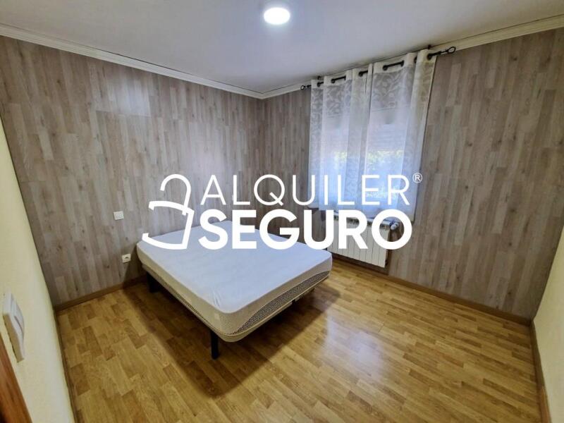 Piso en Calle Leganés, HUMANES DE MADRID MADRID