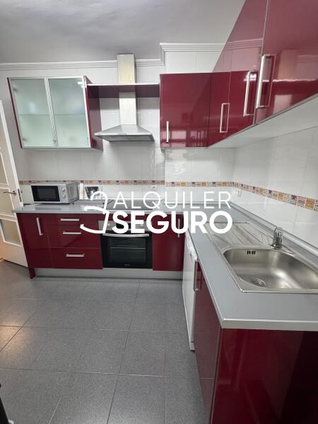 Inmueble en Calle Ferrocarril del puerto , MÁLAGA