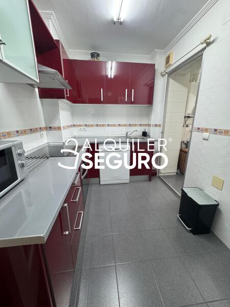 Inmueble en Calle Ferrocarril del puerto , MÁLAGA