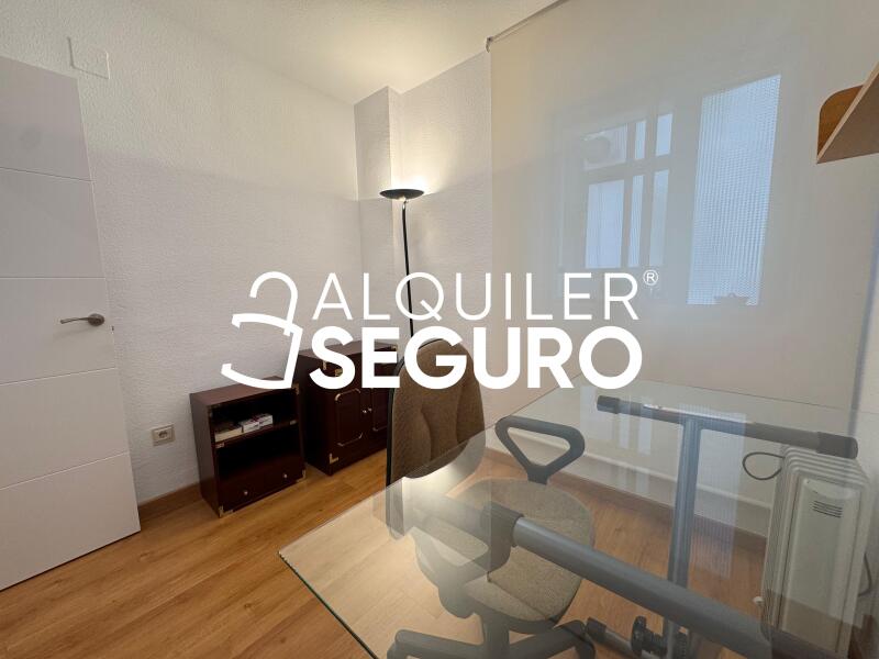 Inmueble en Calle Ferrocarril del puerto , MÁLAGA
