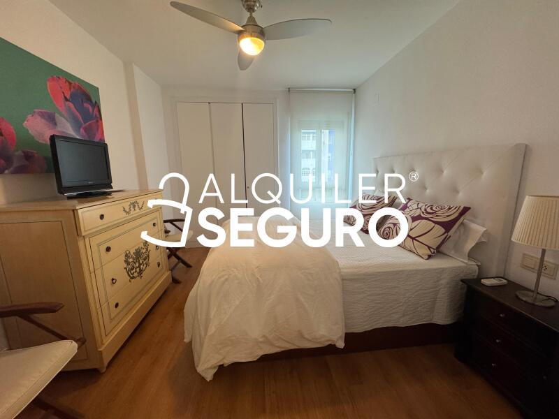 Inmueble en Calle Ferrocarril del puerto , MÁLAGA