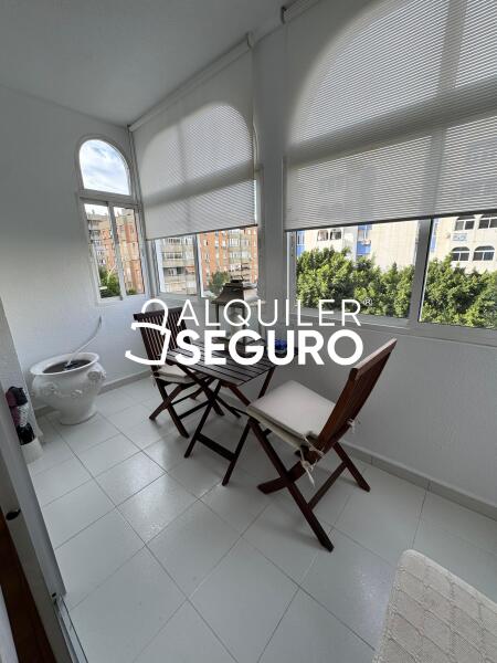 Inmueble en Calle Ferrocarril del puerto , MÁLAGA