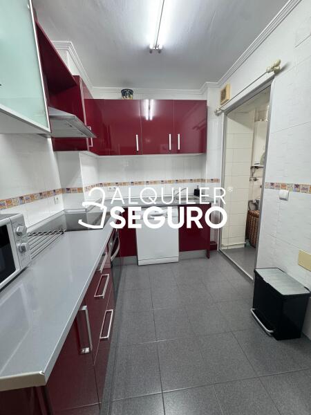Inmueble en Calle Ferrocarril del puerto , MÁLAGA