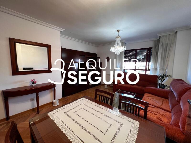 Inmueble en Avenida de la Ciudad de Barcelona, MADRID