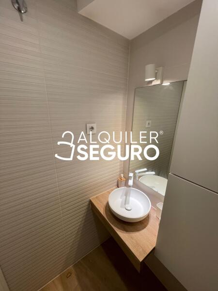 Inmueble en Avenida Cerro de los Ángeles, MADRID