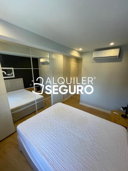 Inmueble en Avenida Cerro de los Ángeles, MADRID