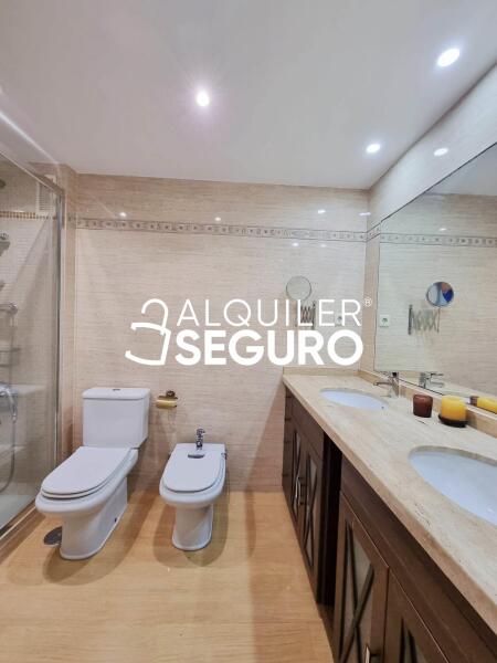 Inmueble en Calle Arizónica , MADRID