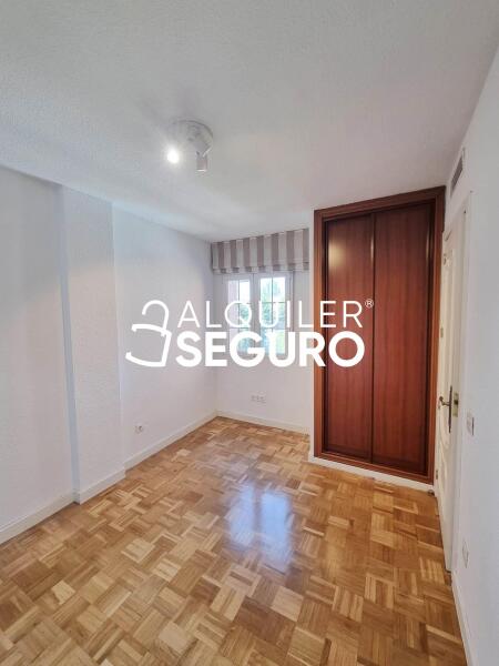 Inmueble en Calle Arizónica , MADRID