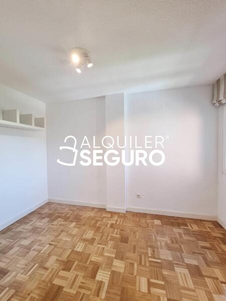 Inmueble en Calle Arizónica , MADRID