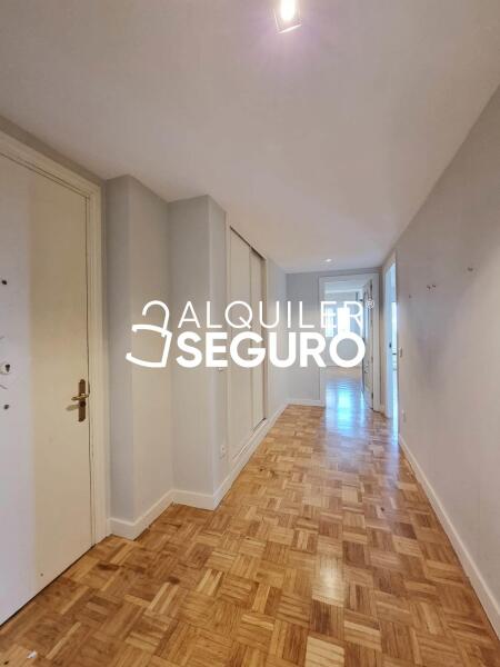 Inmueble en Calle Arizónica , MADRID