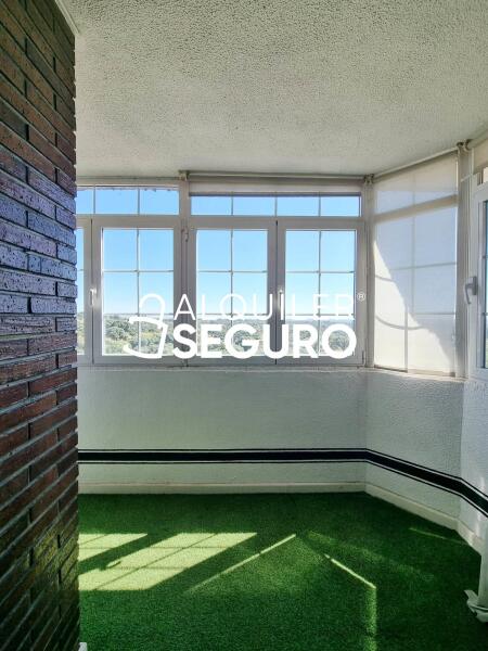 Inmueble en Calle Arizónica , MADRID
