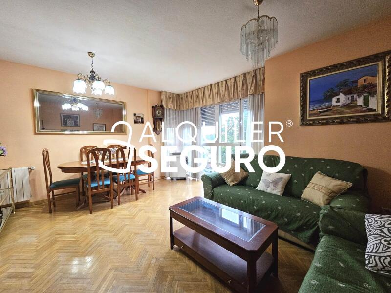 Inmueble en Calle Islas Canarias , MADRID