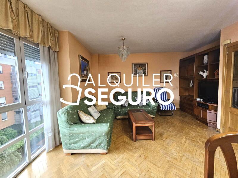 Inmueble en Calle Islas Canarias , MADRID