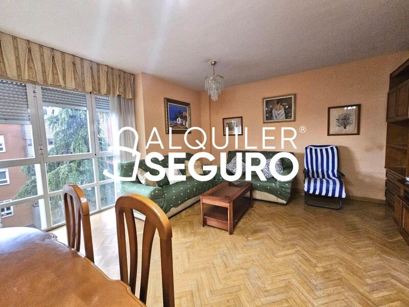 Inmueble en Calle Islas Canarias , MADRID