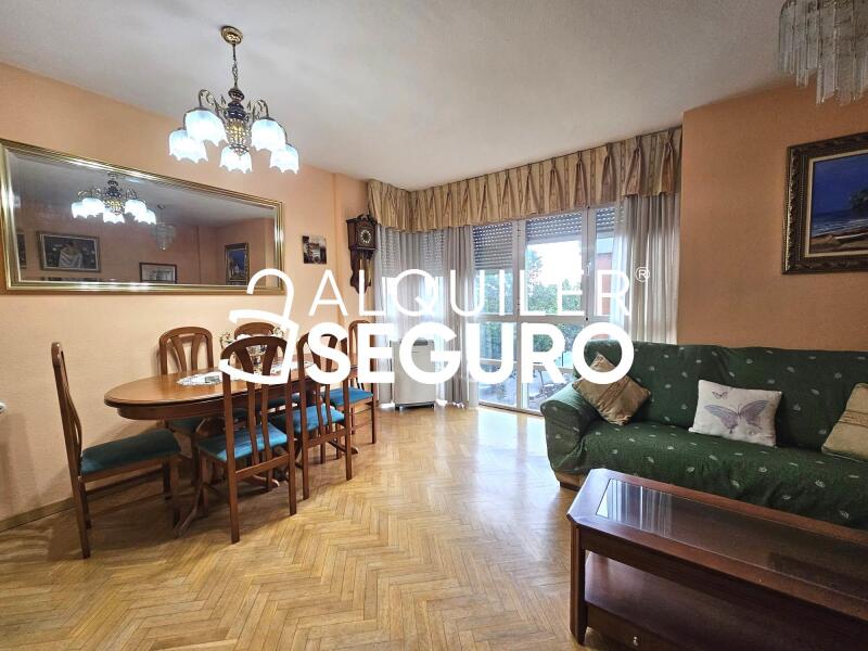 Inmueble en Calle Islas Canarias , MADRID