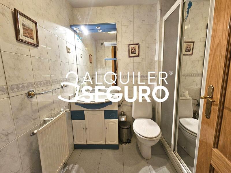 Inmueble en Calle Islas Canarias , MADRID