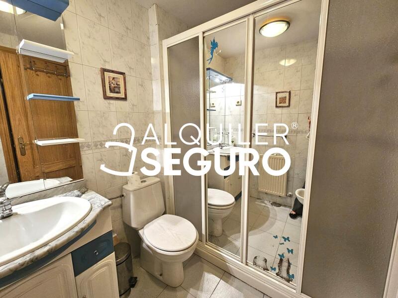 Inmueble en Calle Islas Canarias , MADRID