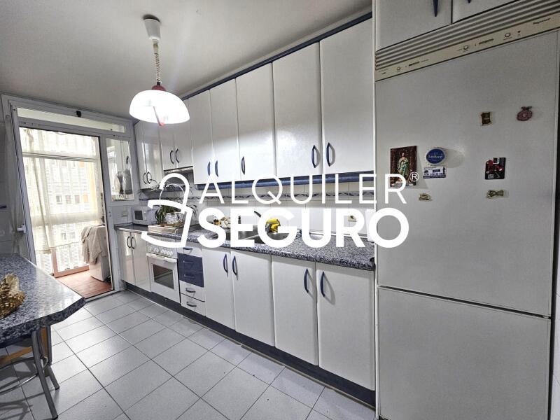 Inmueble en Calle Islas Canarias , MADRID