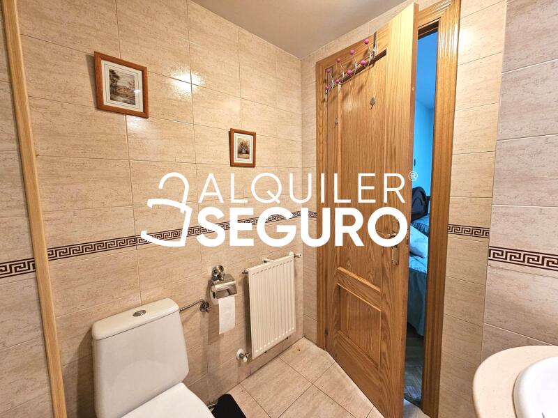 Inmueble en Calle Islas Canarias , MADRID