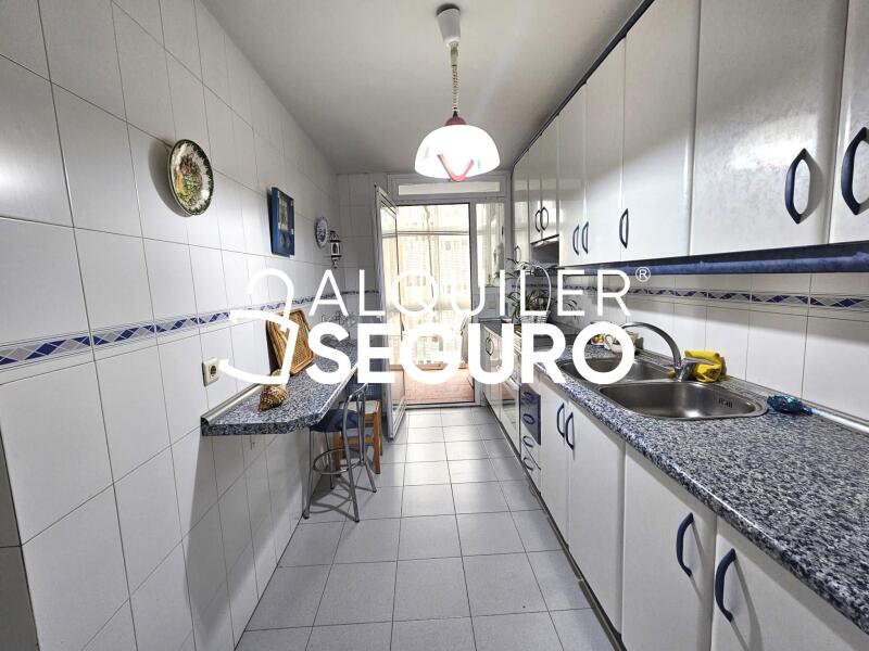 Inmueble en Calle Islas Canarias , MADRID