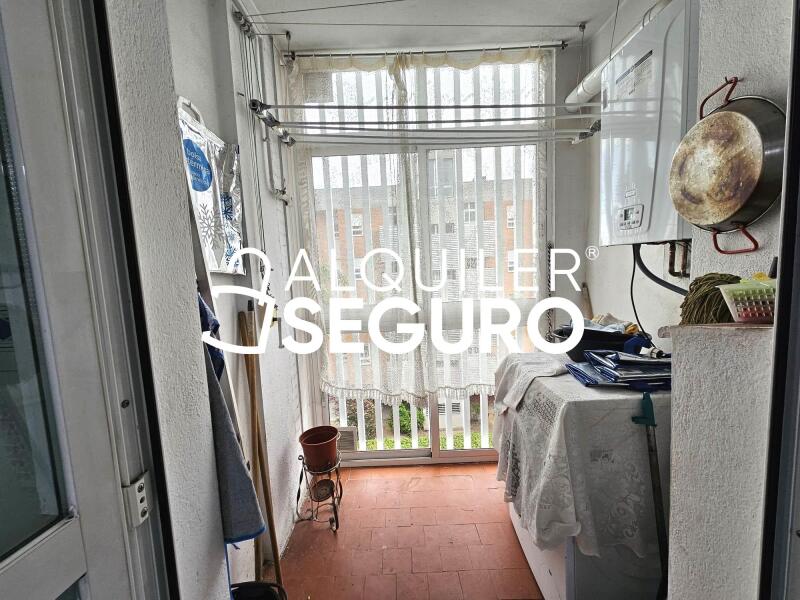 Inmueble en Calle Islas Canarias , MADRID