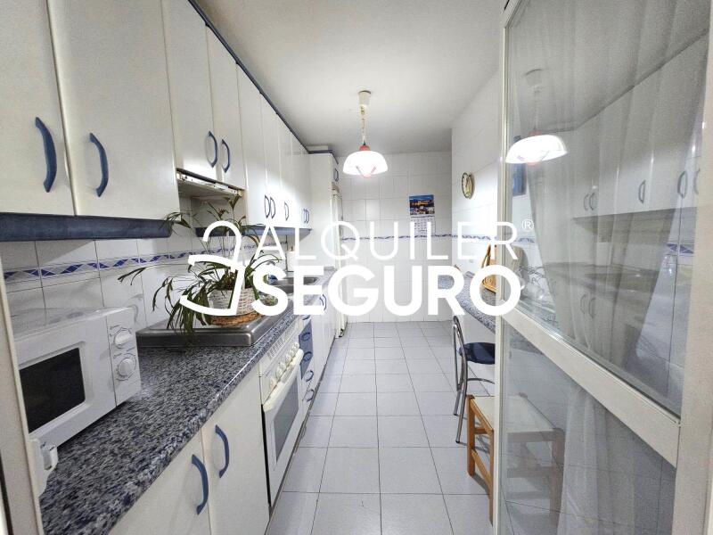 Inmueble en Calle Islas Canarias , MADRID