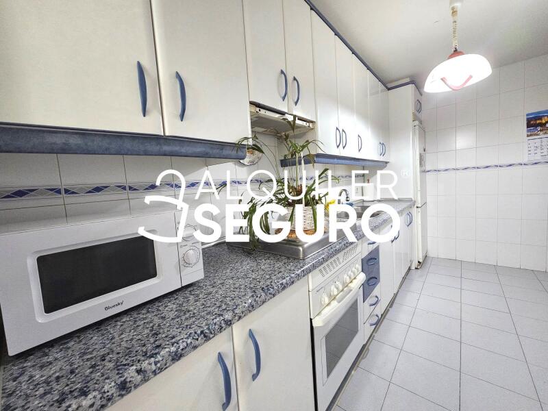 Inmueble en Calle Islas Canarias , MADRID