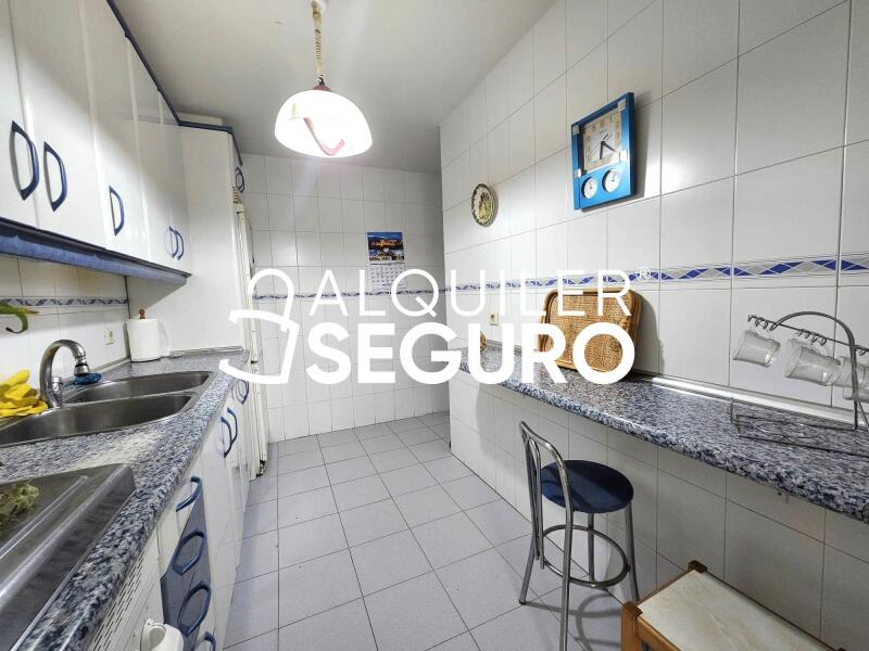 Inmueble en Calle Islas Canarias , MADRID