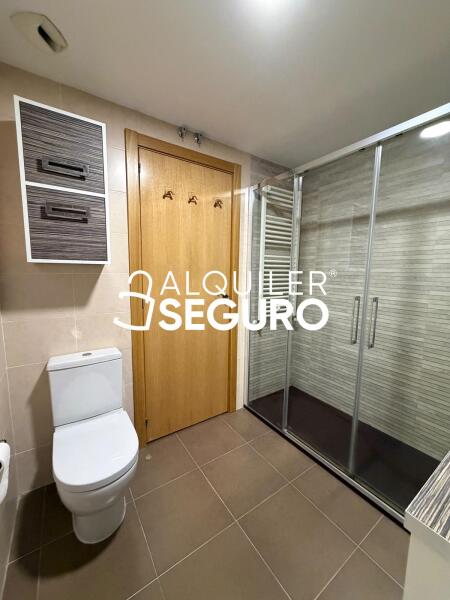 Inmueble en Avenida Levante, MADRID