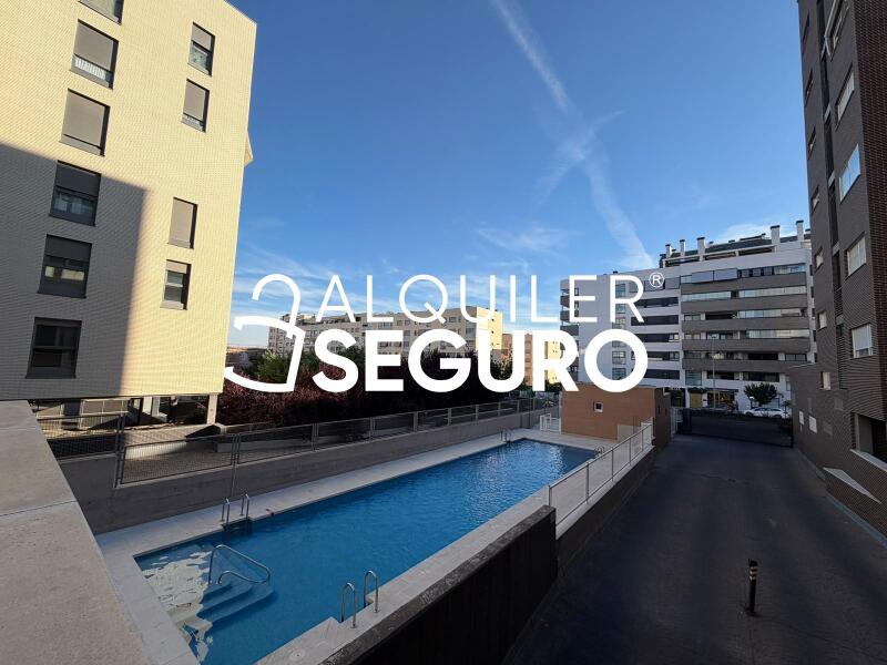 Inmueble en Avenida Levante, MADRID