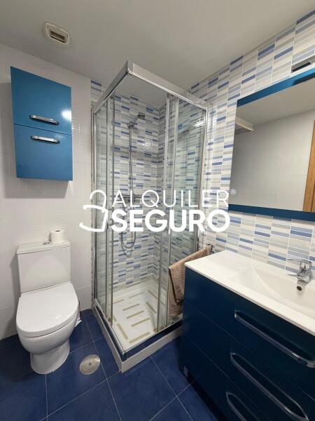 Inmueble en Avenida Levante, MADRID