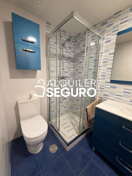 Inmueble en Avenida Levante, MADRID