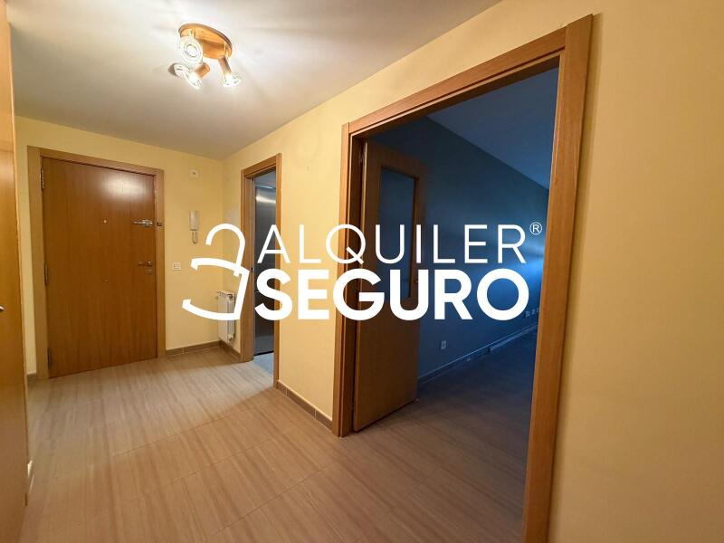 Inmueble en Avenida Levante, MADRID