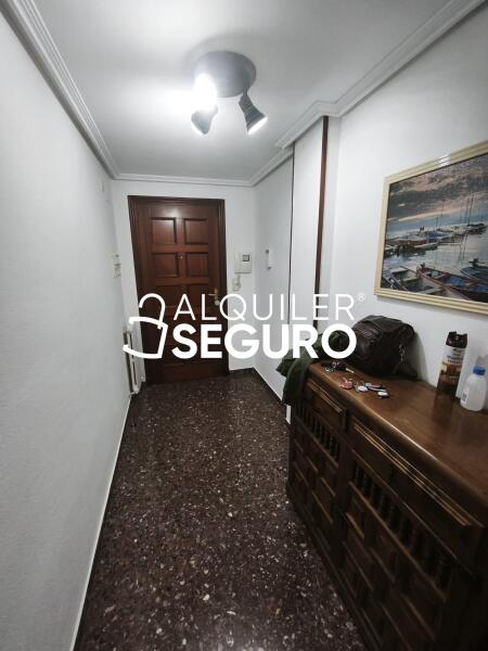 Piso en Calle Vicente Berdusan, ZARAGOZA ZARAGOZA