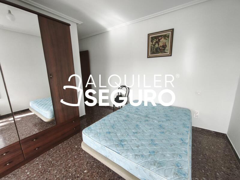 Piso en Calle Vicente Berdusan, ZARAGOZA ZARAGOZA