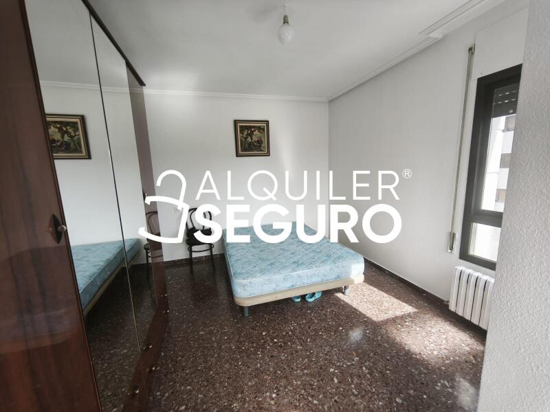 Piso en Calle Vicente Berdusan, ZARAGOZA ZARAGOZA