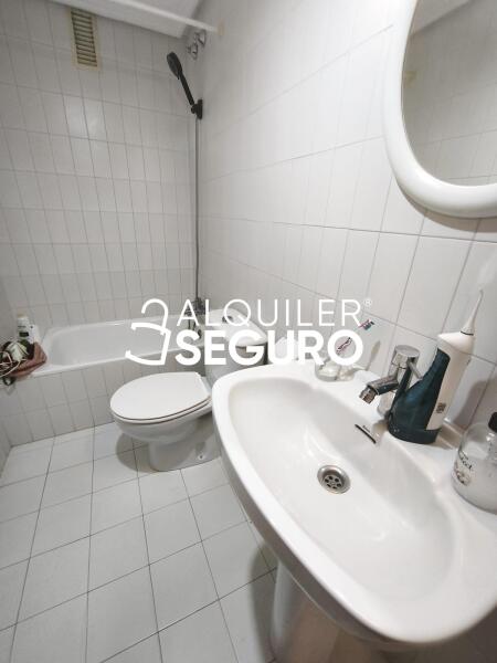 Piso en Calle Vicente Berdusan, ZARAGOZA ZARAGOZA