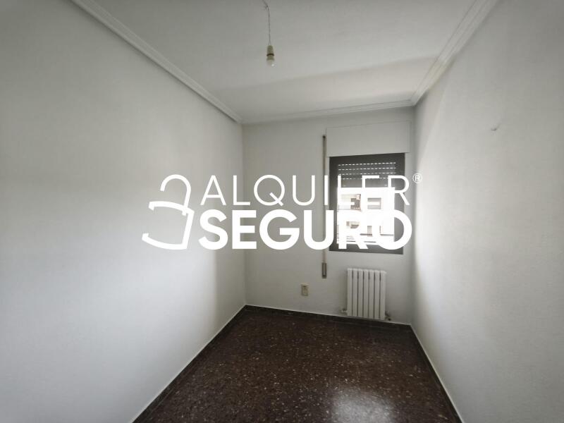 Piso en Calle Vicente Berdusan, ZARAGOZA ZARAGOZA