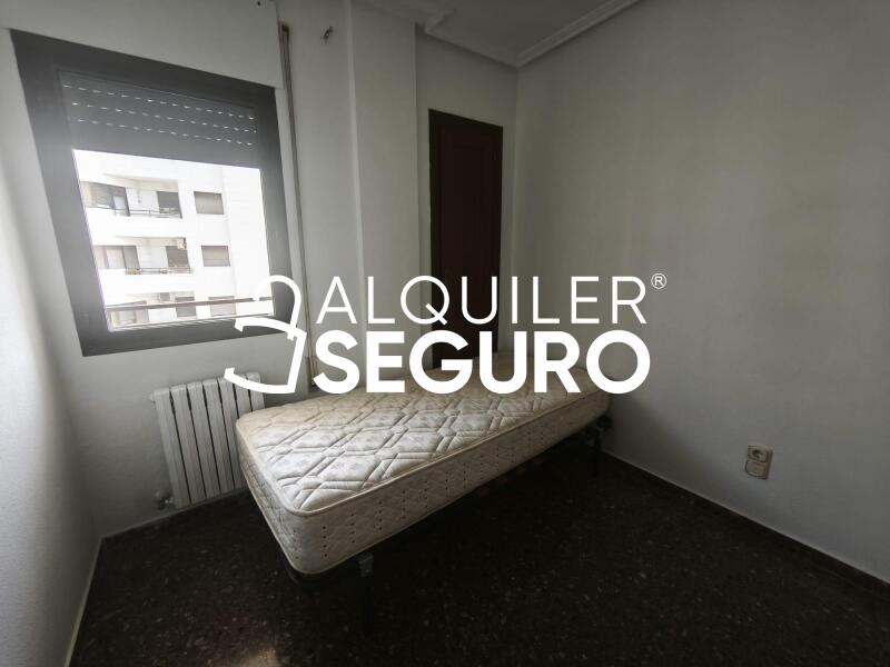 Piso en Calle Vicente Berdusan, ZARAGOZA ZARAGOZA