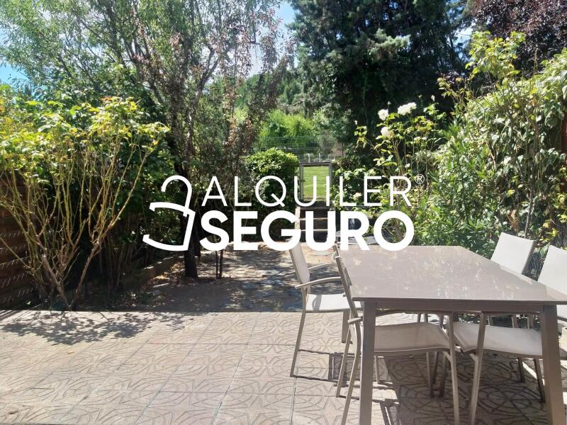 Inmueble en Calle Velazquez, MADRID