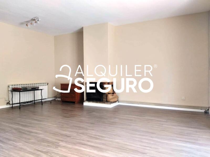 Inmueble en Calle Velazquez, MADRID