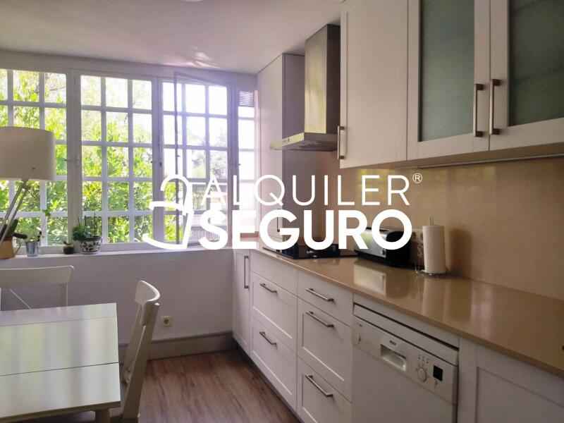 Inmueble en Calle Velazquez, MADRID