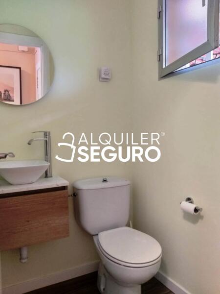 Inmueble en Calle Velazquez, MADRID