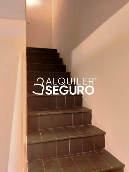 Inmueble en Calle Velazquez, MADRID