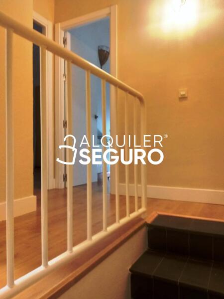 Inmueble en Calle Velazquez, MADRID