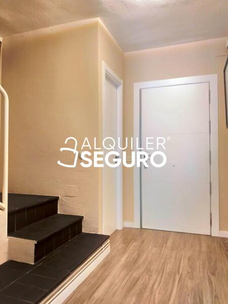 Inmueble en Calle Velazquez, MADRID